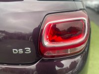 DS AUTOMOBILES DS 3