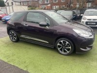 DS AUTOMOBILES DS 3