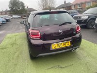DS AUTOMOBILES DS 3