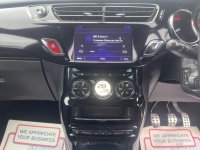 DS AUTOMOBILES DS 3