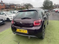 DS AUTOMOBILES DS 3