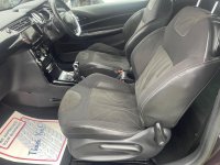 DS AUTOMOBILES DS 3