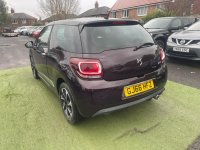 DS AUTOMOBILES DS 3