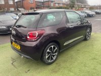 DS AUTOMOBILES DS 3