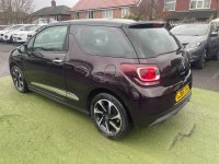 DS AUTOMOBILES DS 3