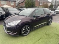 DS AUTOMOBILES DS 3