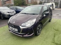 DS AUTOMOBILES DS 3