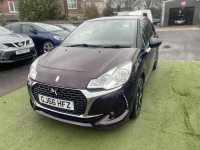 DS AUTOMOBILES DS 3