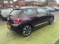DS AUTOMOBILES DS 3