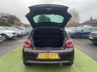 DS AUTOMOBILES DS 3