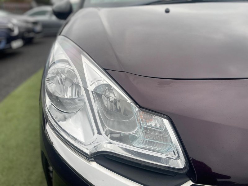 DS AUTOMOBILES DS 3