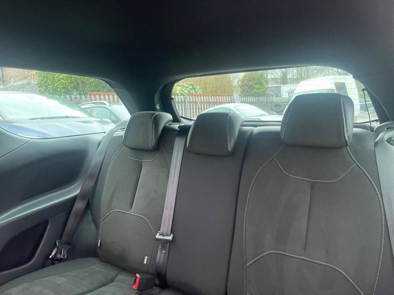 DS AUTOMOBILES DS 3