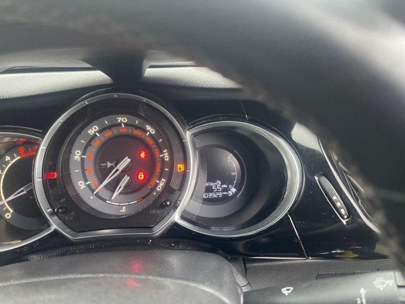 DS AUTOMOBILES DS 3