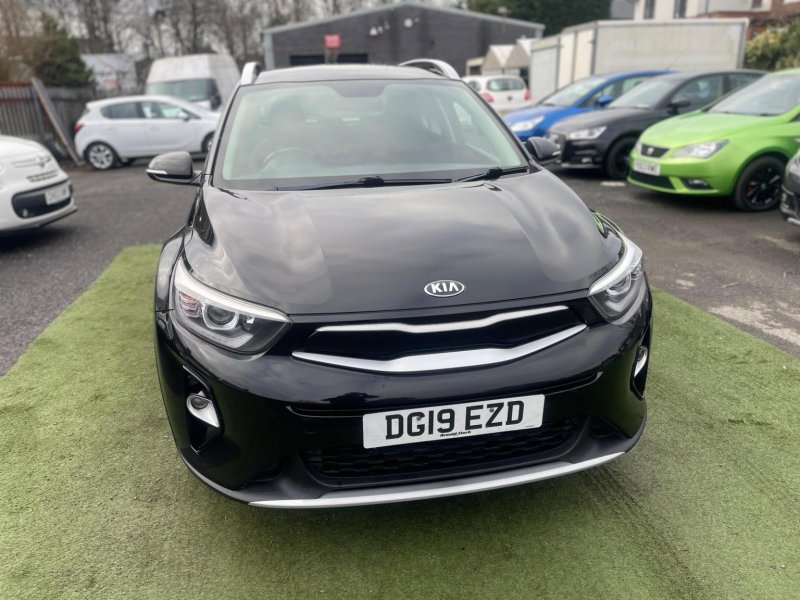 KIA STONIC