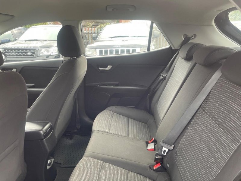 KIA STONIC