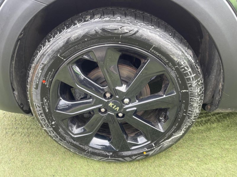 KIA STONIC