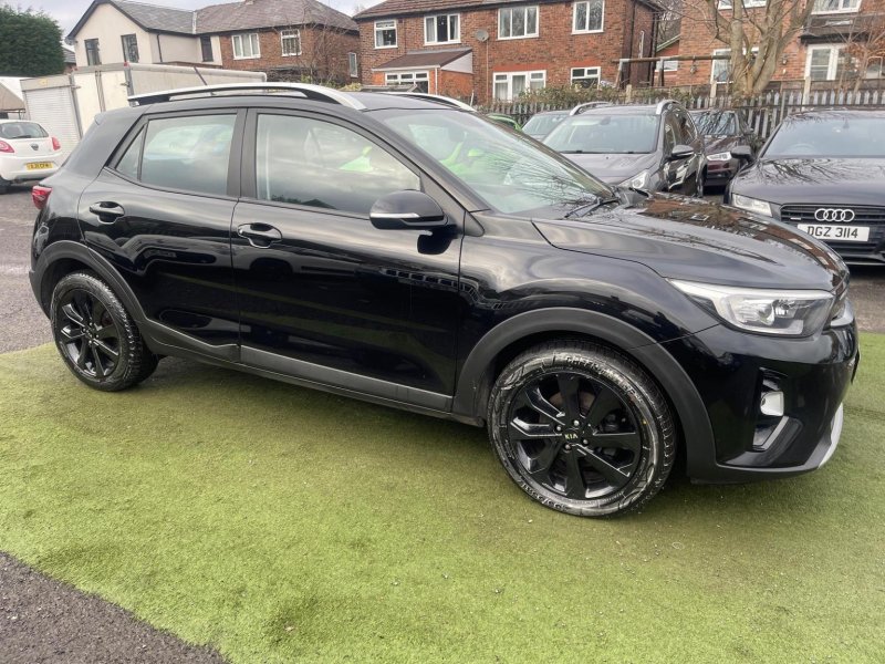 KIA STONIC