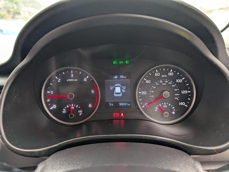 KIA STONIC