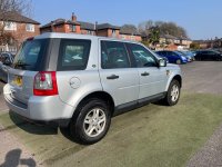 LAND ROVER FREELANDER 2