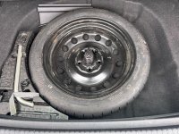 VOLKSWAGEN GOLF SV
