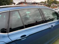 VOLKSWAGEN GOLF SV