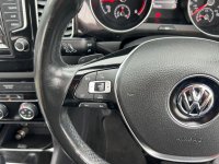 VOLKSWAGEN GOLF SV