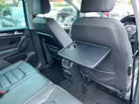 VOLKSWAGEN GOLF SV
