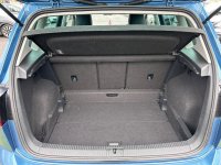 VOLKSWAGEN GOLF SV