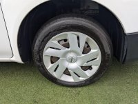 NISSAN E-NV200