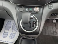 NISSAN E-NV200