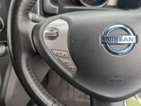 NISSAN E-NV200
