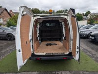NISSAN E-NV200