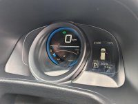 NISSAN E-NV200