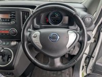 NISSAN E-NV200