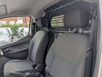 NISSAN E-NV200