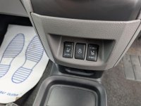 NISSAN E-NV200