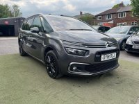 CITROEN GRAND C4 PICASSO