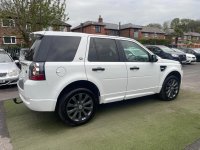 LAND ROVER FREELANDER 2