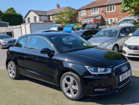 AUDI