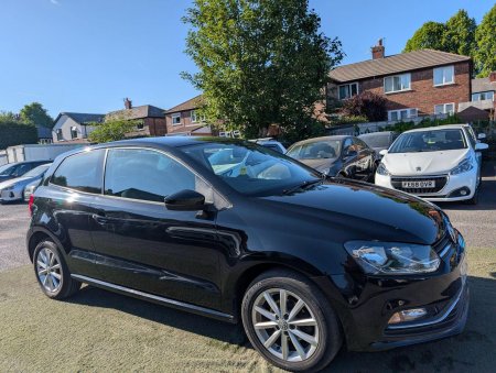 VOLKSWAGEN