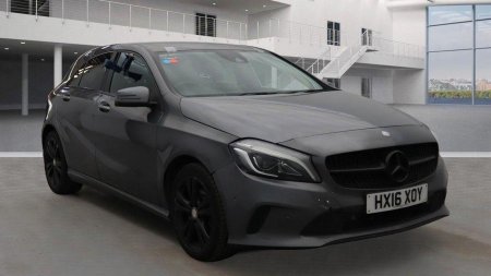 MERCEDES-BENZ