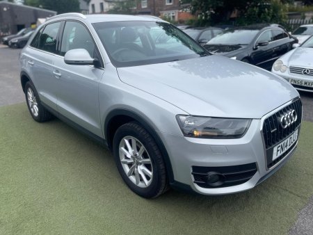 AUDI