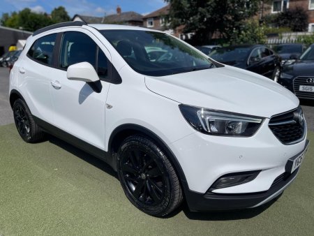 VAUXHALL