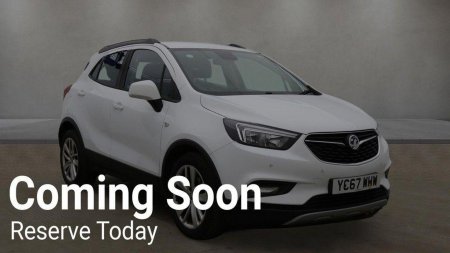 VAUXHALL