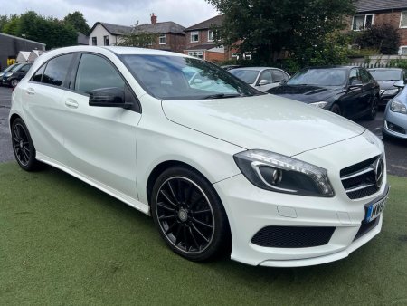 MERCEDES-BENZ