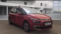 CITROEN GRAND C4 PICASSO