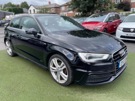 AUDI