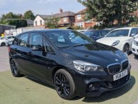 BMW 2 SERIES ACTIVE TOURER