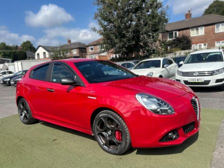 ALFA ROMEO