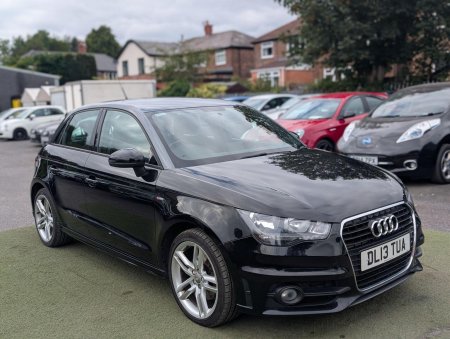 AUDI